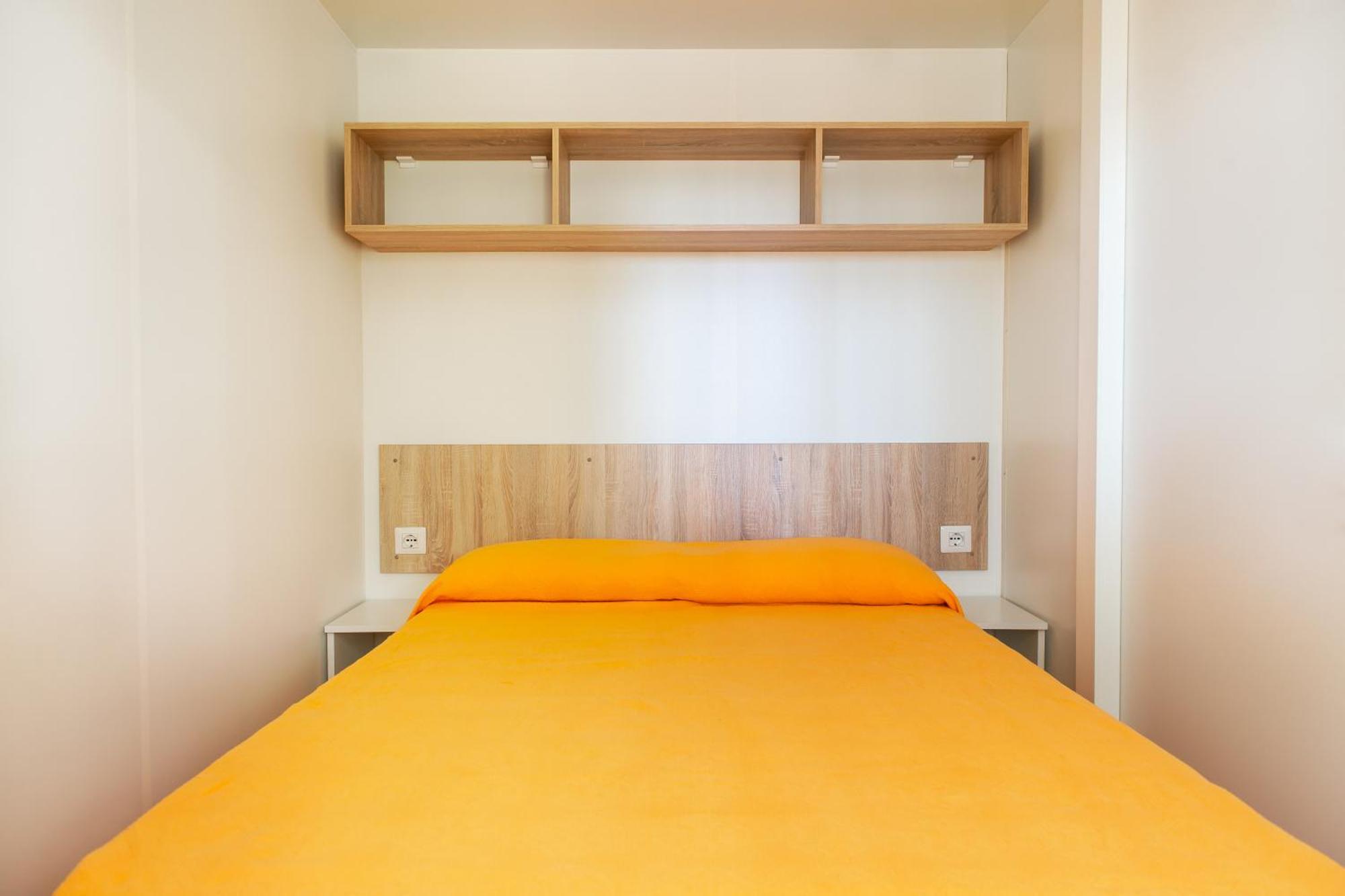 Mobile Home Economy