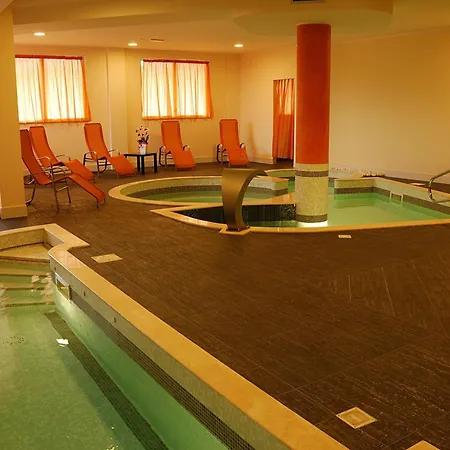Il Parco Sul Mare Resort&SPA-3